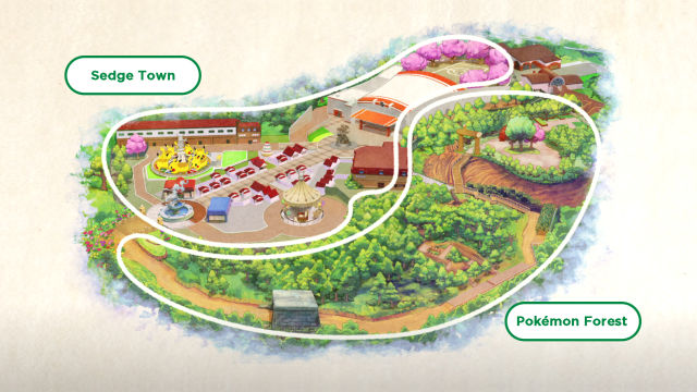 PokéPark KANTO Opens in February 2026 | TravelPirates